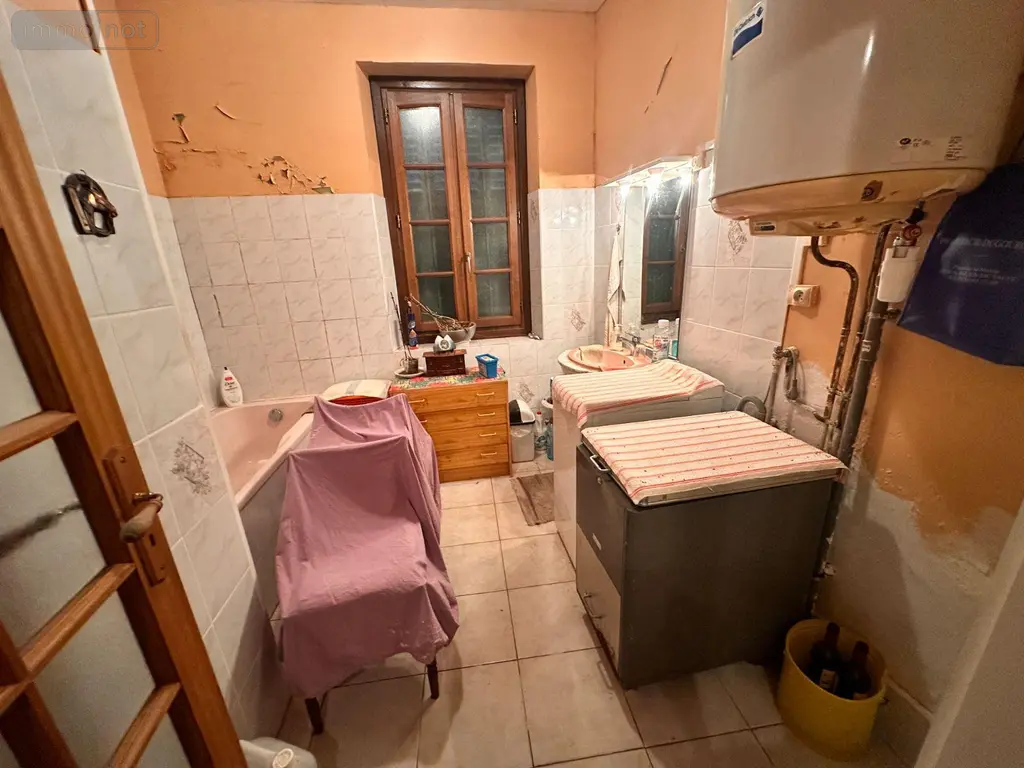 Maison a vendre Cézy 89410 Yonne 89 90 m2 4 pièces 59000 euros 2026-2 016