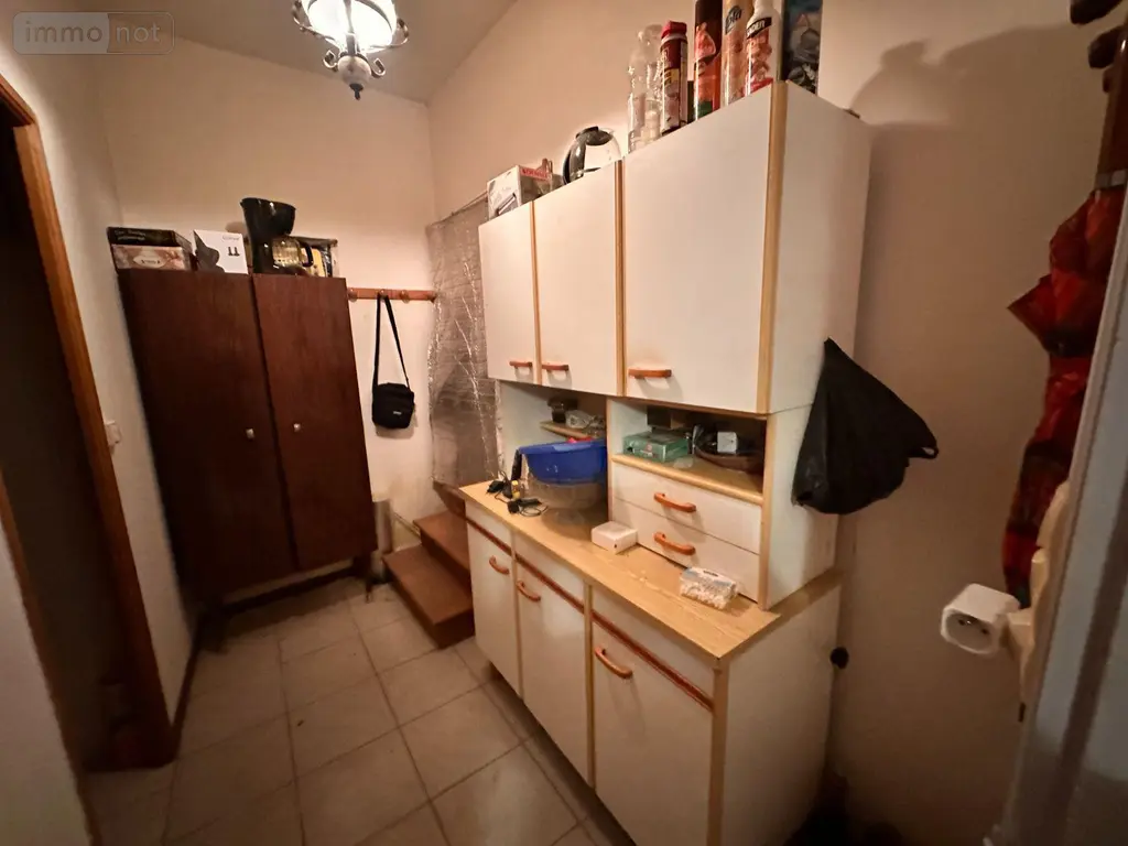 Maison a vendre Cézy 89410 Yonne 89 90 m2 4 pièces 59000 euros 2026-2 014