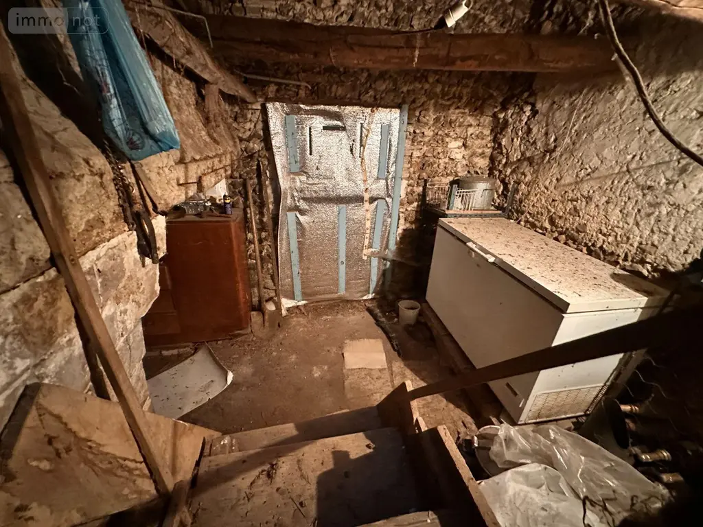 Maison a vendre Cézy 89410 Yonne 89 90 m2 4 pièces 59000 euros 2026-2 018