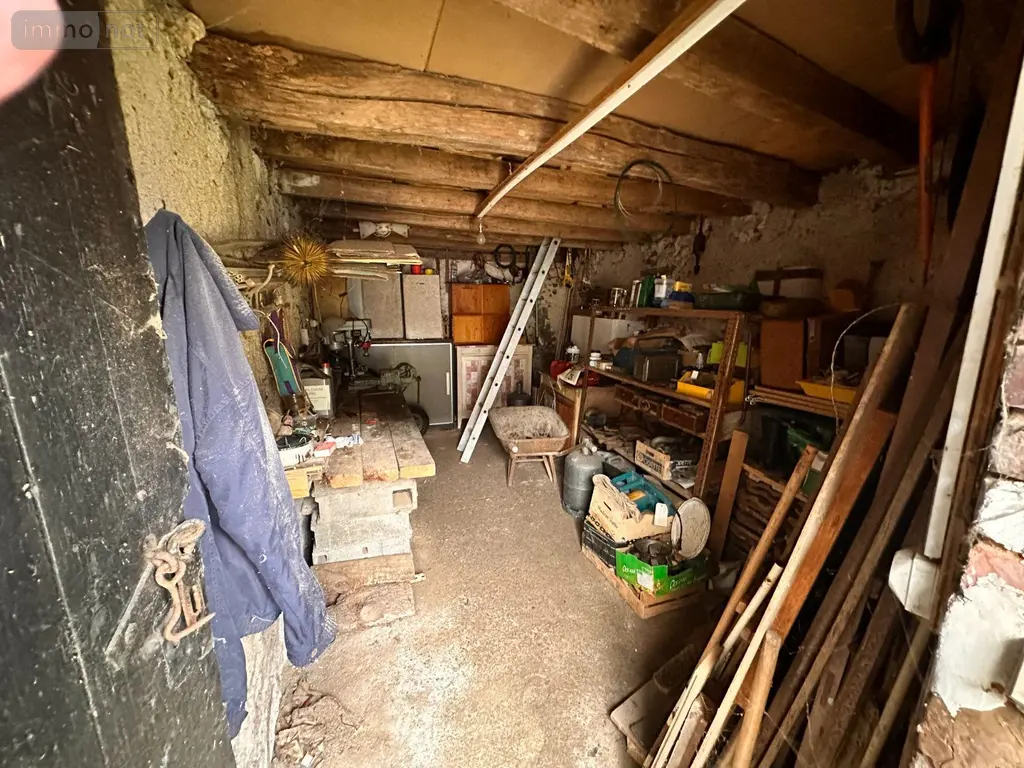Maison a vendre Cézy 89410 Yonne 89 90 m2 4 pièces 59000 euros 2026-2 024