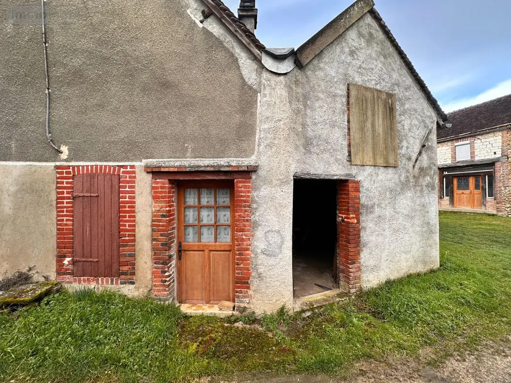 Maison a vendre Cézy 89410 Yonne 89 90 m2 4 pièces 59000 euros 2026-2 023