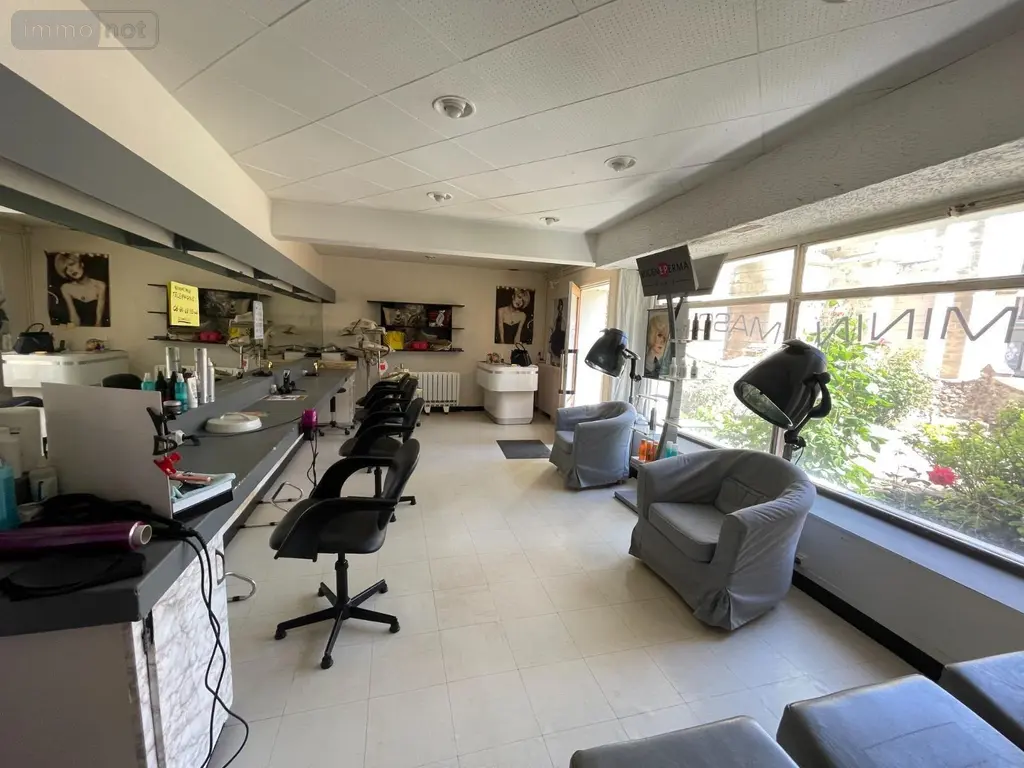 Maison a vendre Saint-Julien-du-Sault 89330 Yonne 89 130 m2 2 pièces 106500 euros 2200024 002
