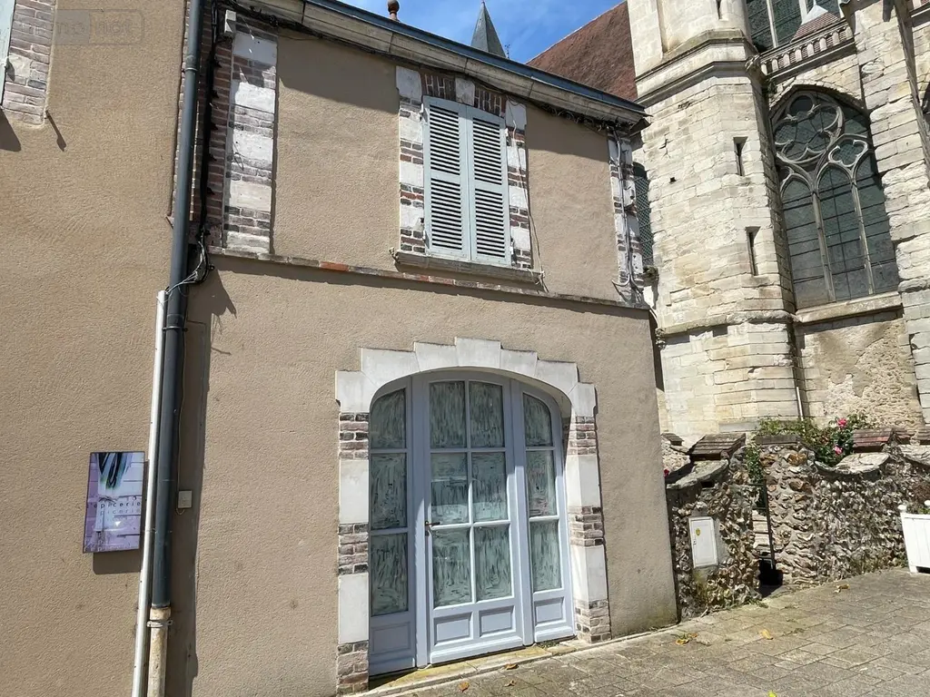 Maison a vendre Saint-Julien-du-Sault 89330 Yonne 89 130 m2 2 pièces 106500 euros 2200024 014