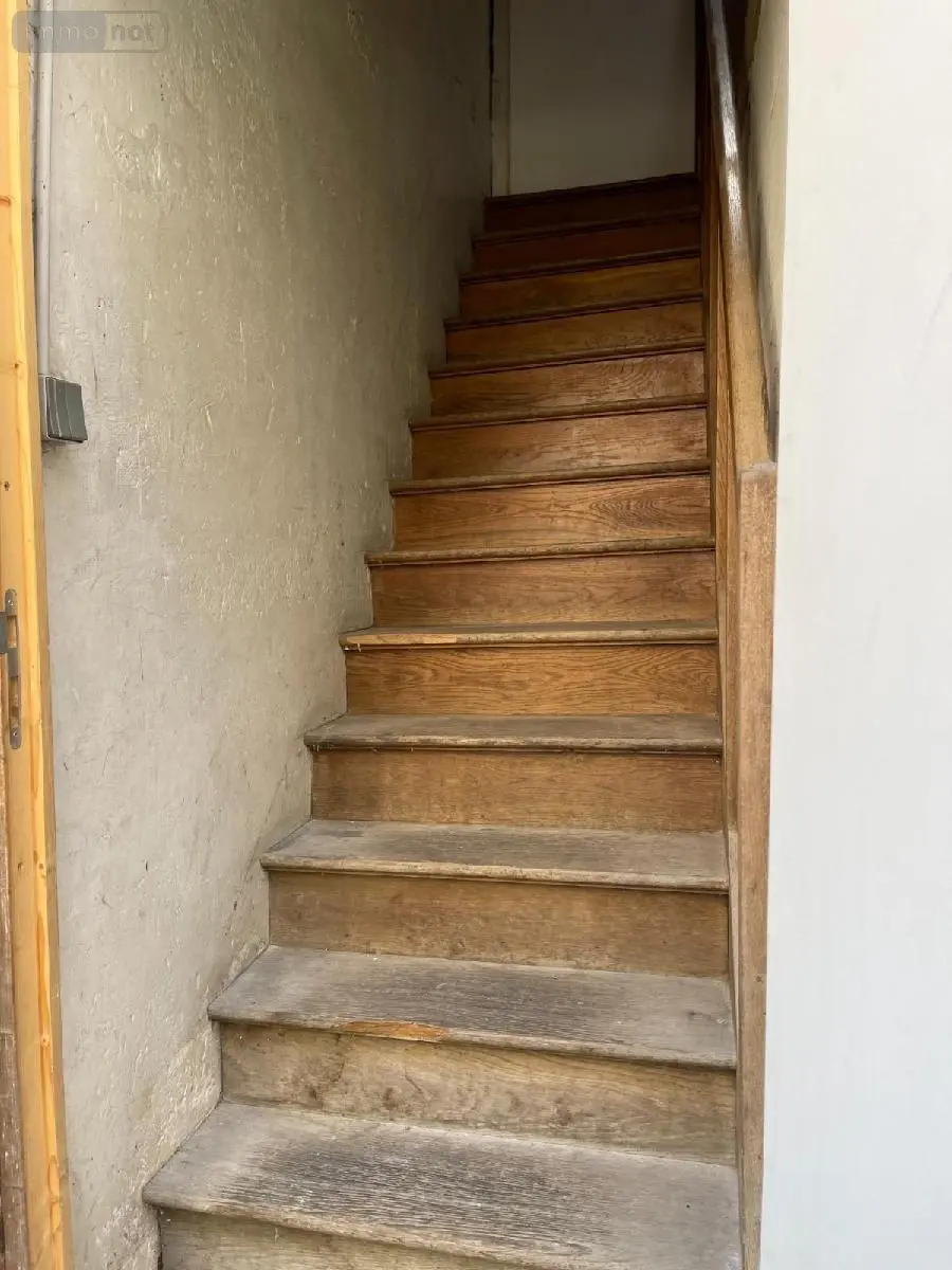 Maison a vendre Saint-Julien-du-Sault 89330 Yonne 89 130 m2 2 pièces 106500 euros 2200024 005