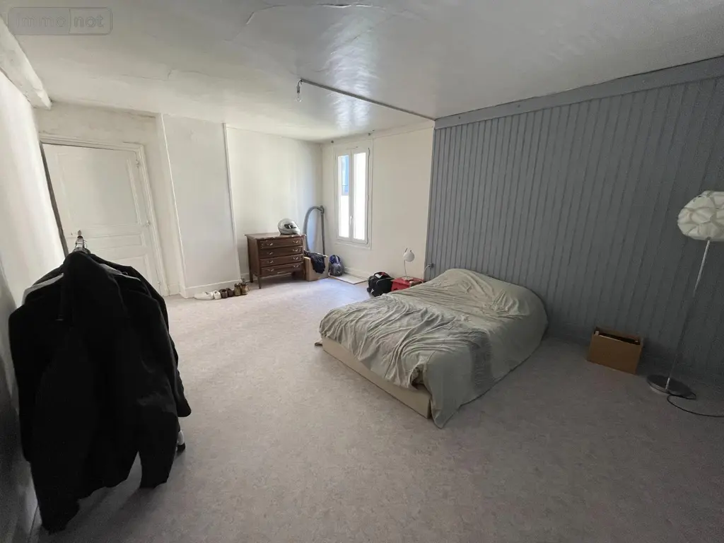 Maison a vendre Saint-Julien-du-Sault 89330 Yonne 89 130 m2 2 pièces 106500 euros 2200024 012