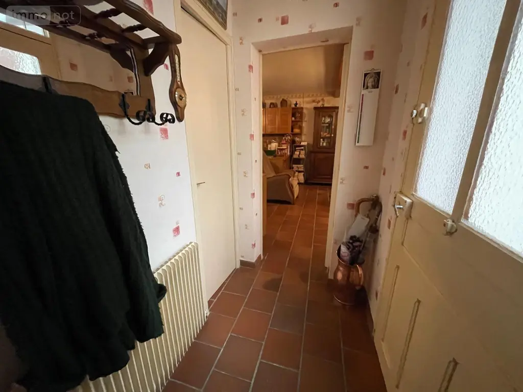 Maison a vendre Saint-Julien-du-Sault 89330 Yonne 89 103 m2 5 pièces 141000 euros 230003 003