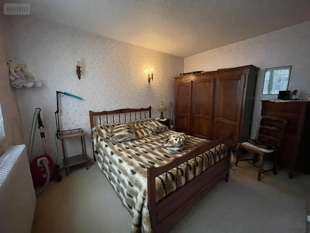 Maison a vendre Saint-Julien-du-Sault 89330 Yonne 89 103 m2 5 pièces 141000 euros 230003 005