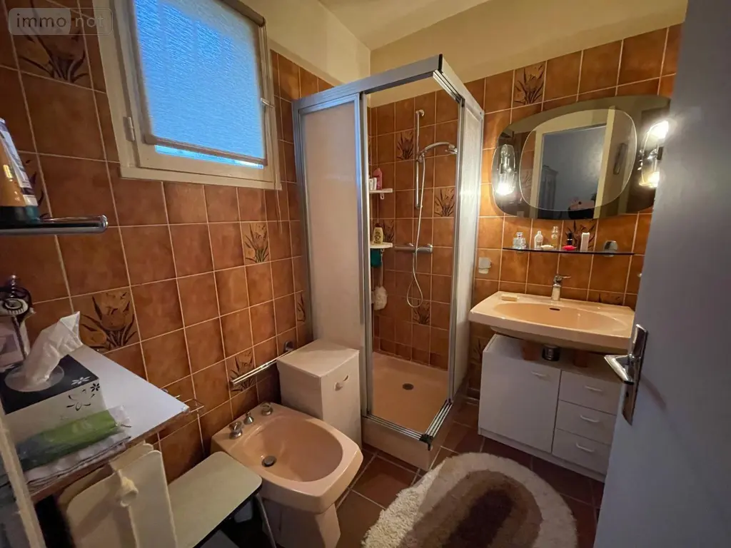 Maison a vendre Saint-Julien-du-Sault 89330 Yonne 89 103 m2 5 pièces 141000 euros 230003 006