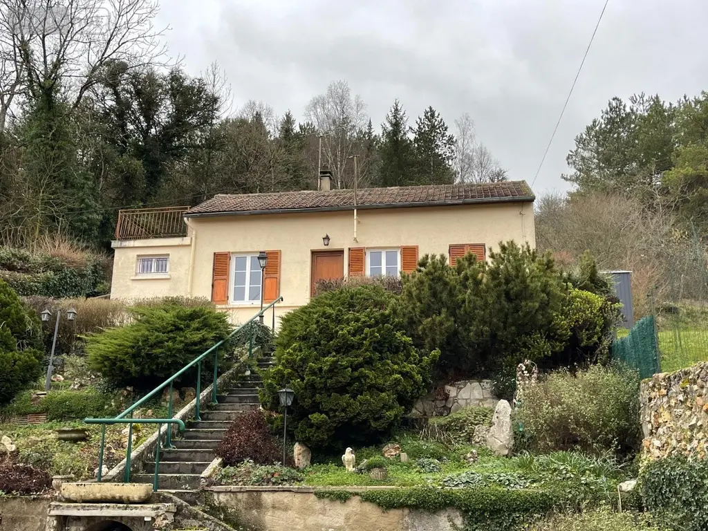Maison a vendre Saint-Julien-du-Sault 89330 Yonne 89 103 m2 5 pièces 141000 euros 230003 019