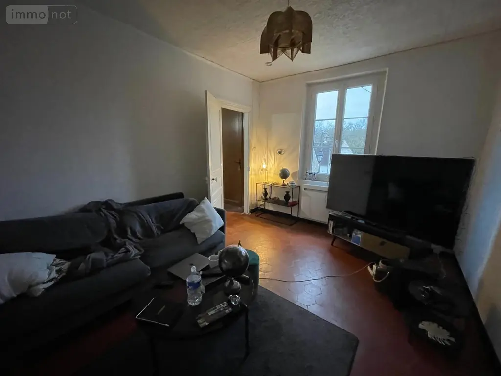 Maison a vendre Saint-Julien-du-Sault 89330 Yonne 89 103 m2 5 pièces 141000 euros 230003 023