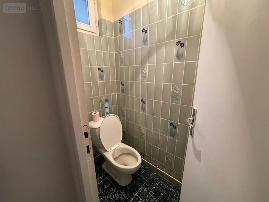Maison a vendre Saint-Julien-du-Sault 89330 Yonne 89 103 m2 5 pièces 141000 euros 230003 025