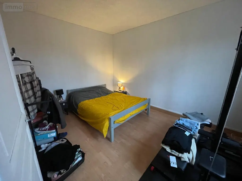 Maison a vendre Saint-Julien-du-Sault 89330 Yonne 89 103 m2 5 pièces 141000 euros 230003 026