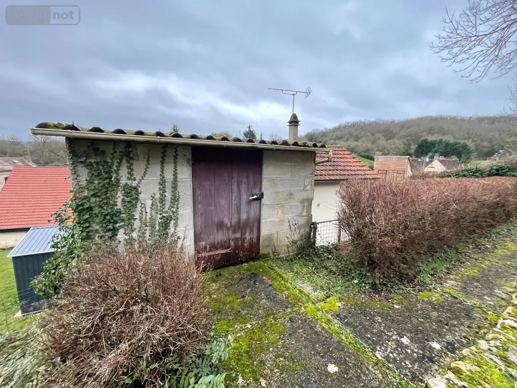 Maison a vendre Saint-Julien-du-Sault 89330 Yonne 89 103 m2 5 pièces 141000 euros 230003 029