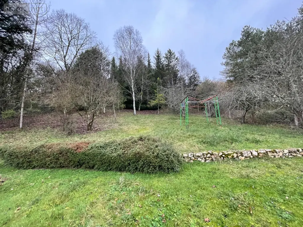 Maison a vendre Saint-Julien-du-Sault 89330 Yonne 89 103 m2 5 pièces 141000 euros 230003 031