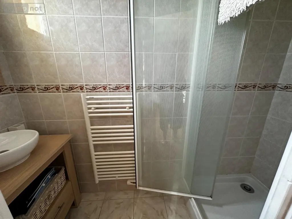 Maison a vendre Verlin 89330 Yonne 89 187 m2 8 pièces 295000 euros 2300010 015