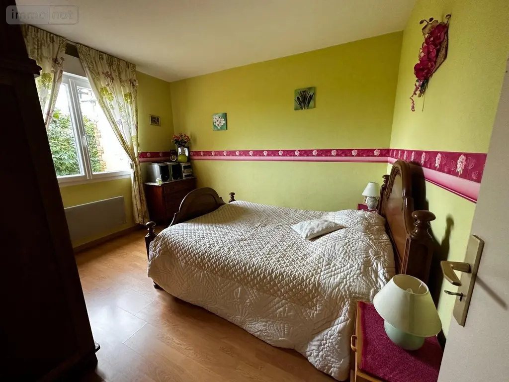 Maison a vendre Verlin 89330 Yonne 89 187 m2 8 pièces 295000 euros 2300010 016