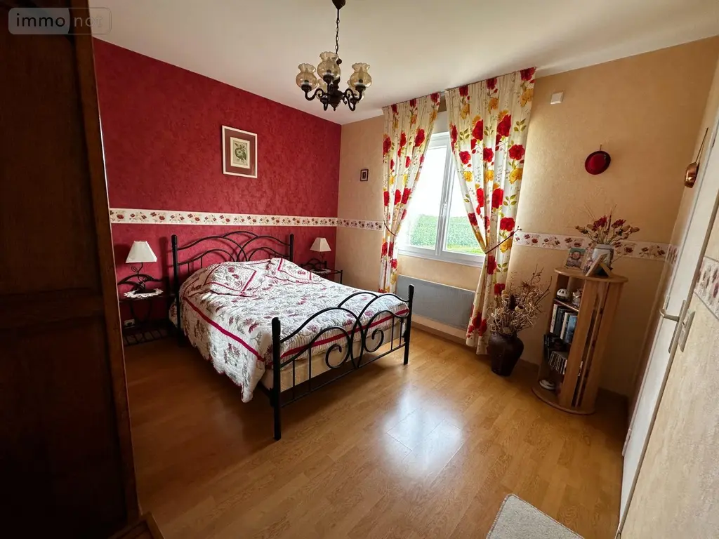 Maison a vendre Verlin 89330 Yonne 89 187 m2 8 pièces 295000 euros 2300010 017