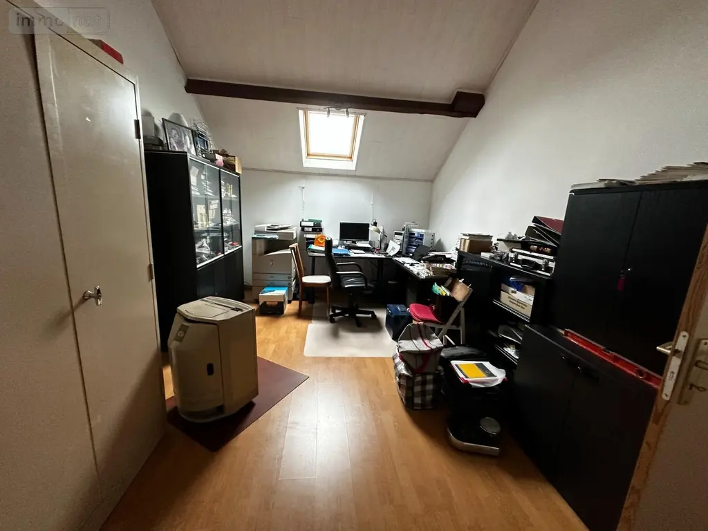 Maison a vendre Verlin 89330 Yonne 89 187 m2 8 pièces 295000 euros 2300010 020