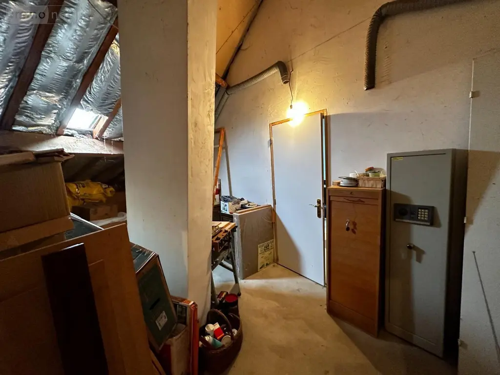 Maison a vendre Verlin 89330 Yonne 89 187 m2 8 pièces 295000 euros 2300010 023
