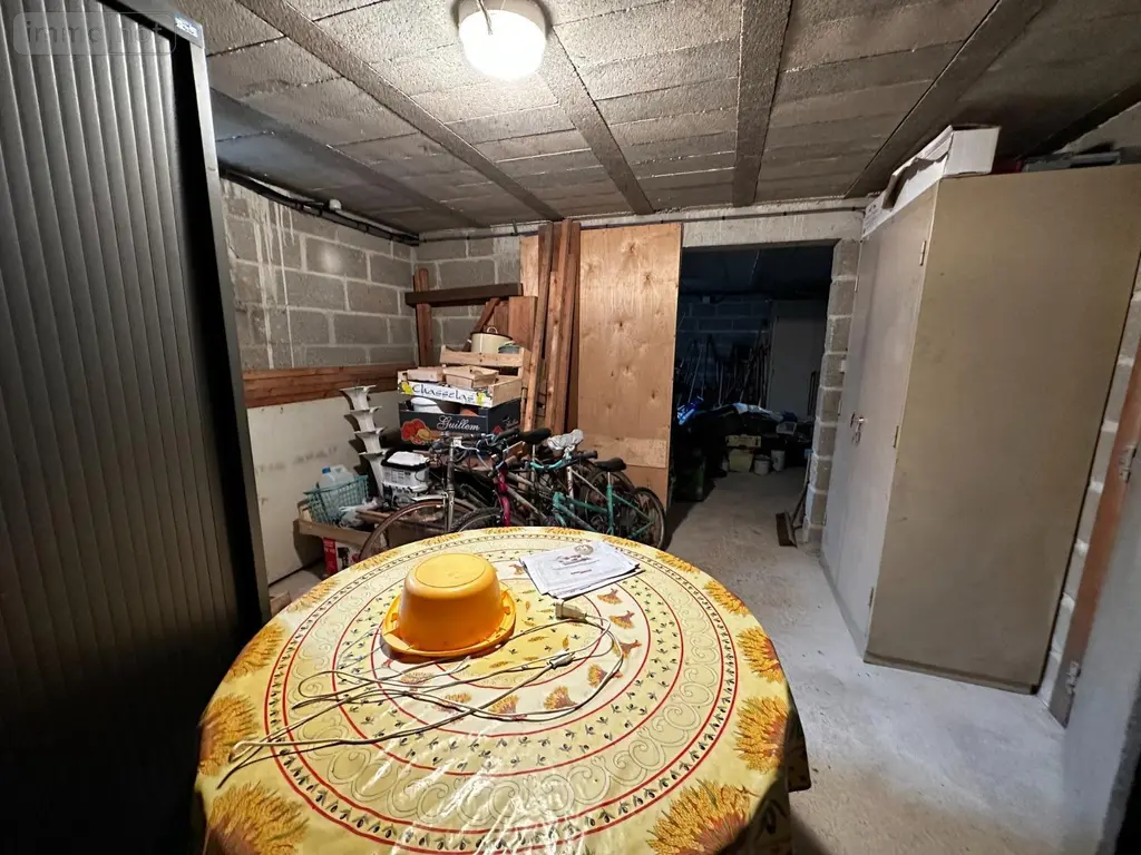Maison a vendre Verlin 89330 Yonne 89 187 m2 8 pièces 295000 euros 2300010 027