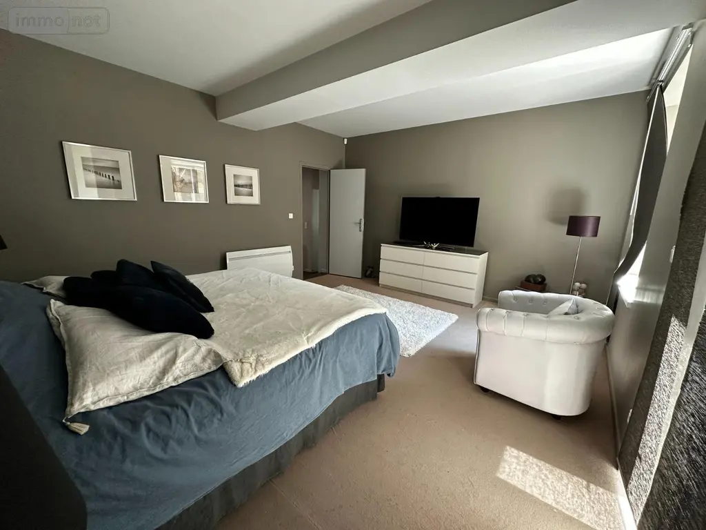 Maison a vendre Cézy 89410 Yonne 89 313 m2 9 pièces 349000 euros 2300017 009