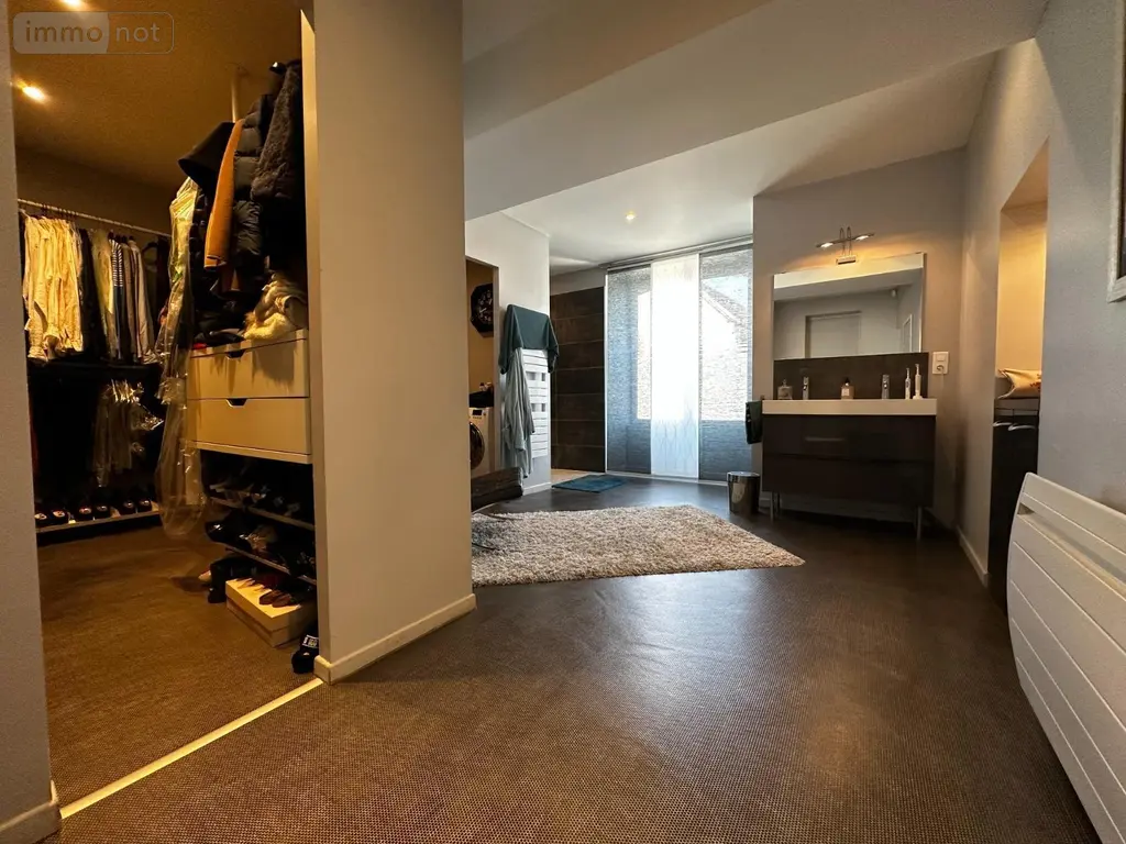 Maison a vendre Cézy 89410 Yonne 89 313 m2 9 pièces 349000 euros 2300017 009