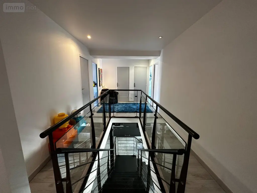 Maison a vendre Cézy 89410 Yonne 89 313 m2 9 pièces 349000 euros 2300017 016