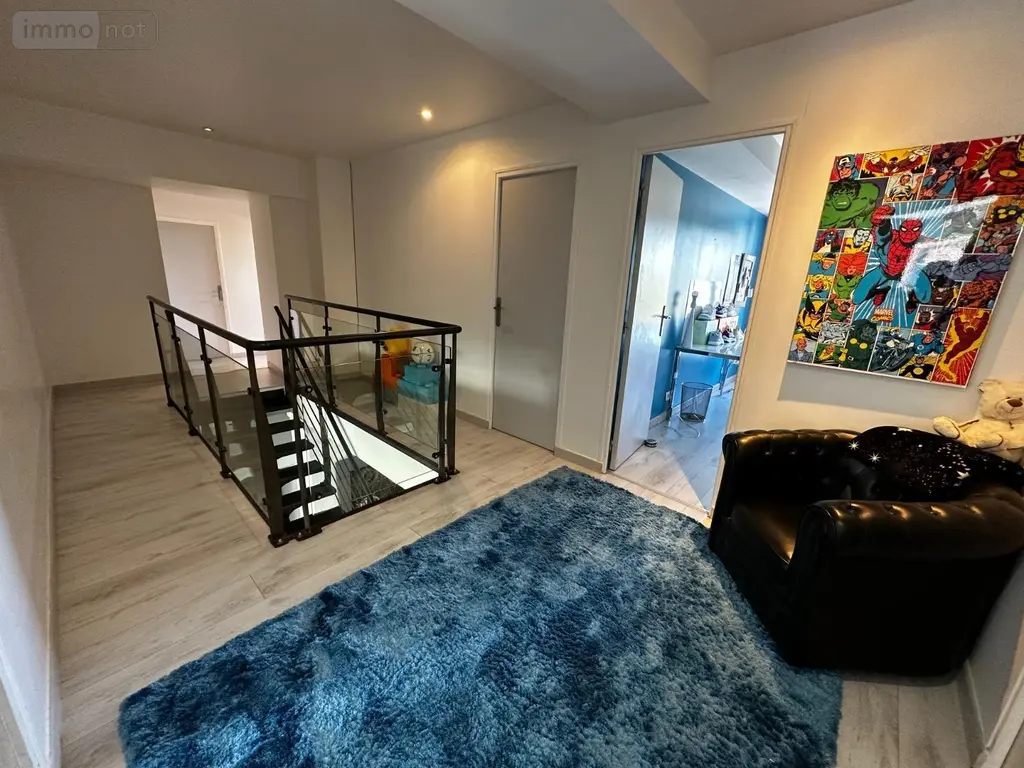 Maison a vendre Cézy 89410 Yonne 89 313 m2 9 pièces 349000 euros 2300017 016
