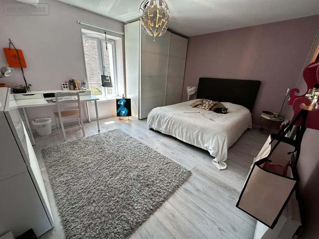 Maison a vendre Cézy 89410 Yonne 89 313 m2 9 pièces 349000 euros 2300017 018