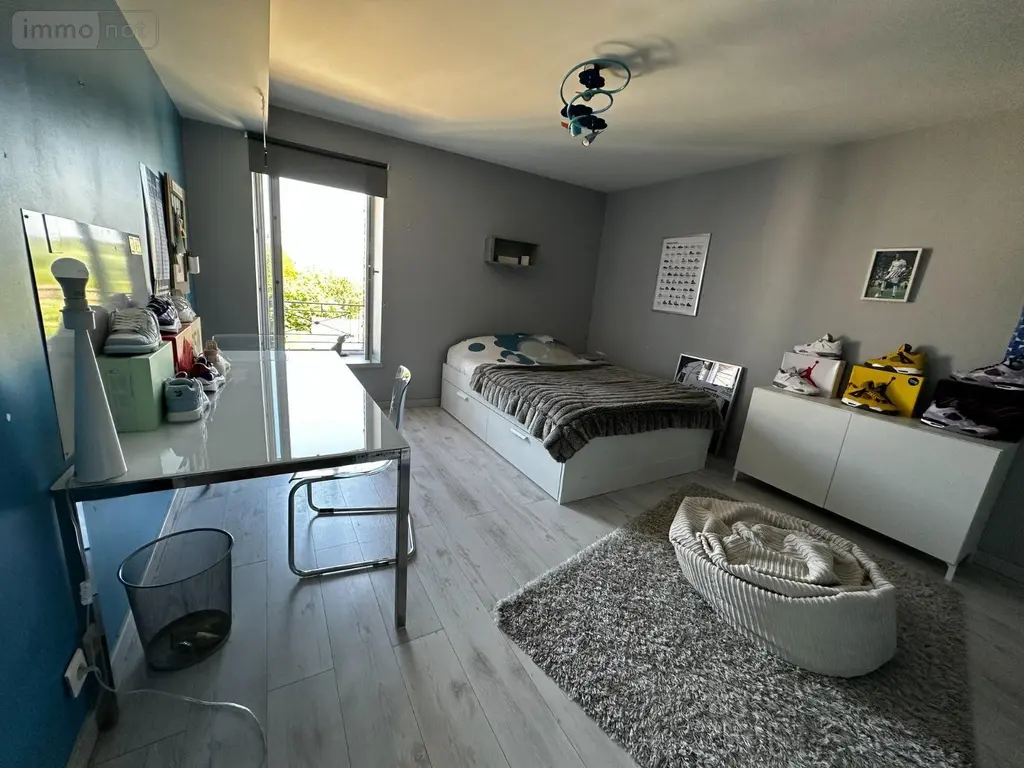 Maison a vendre Cézy 89410 Yonne 89 313 m2 9 pièces 349000 euros 2300017 019