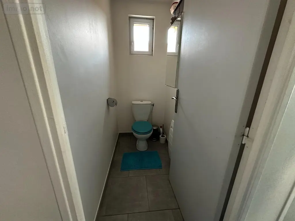 Maison a vendre Cézy 89410 Yonne 89 313 m2 9 pièces 349000 euros 2300017 021