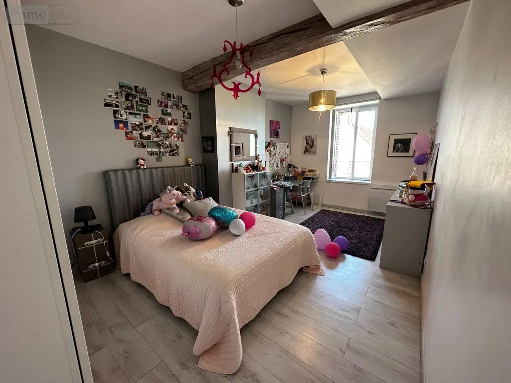 Maison a vendre Cézy 89410 Yonne 89 313 m2 9 pièces 349000 euros 2300017 025