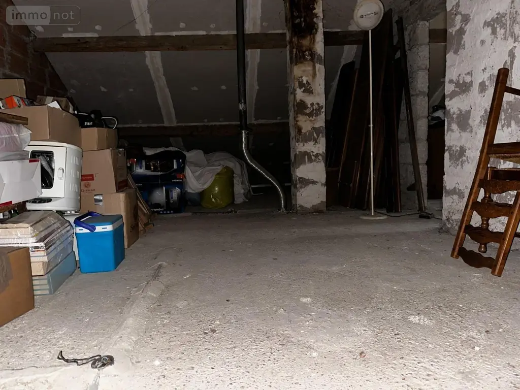 Maison a vendre Joigny 89300 Yonne 89 73 m2 4 pièces 99500 euros 89062-1029372 012