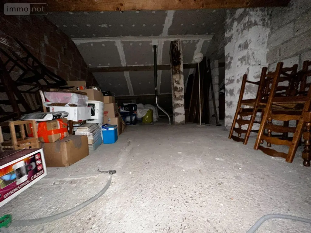 Maison a vendre Joigny 89300 Yonne 89 73 m2 4 pièces 99500 euros 89062-1029372 013