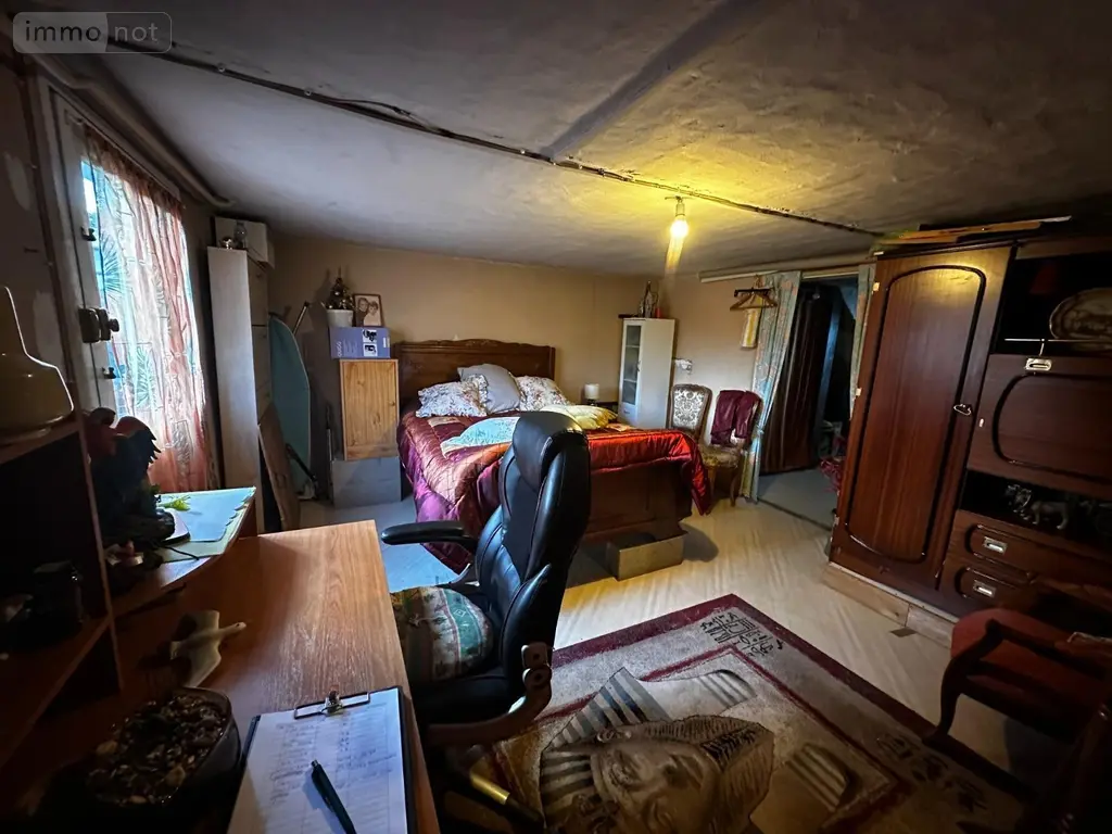 Maison a vendre Joigny 89300 Yonne 89 73 m2 4 pièces 99500 euros 89062-1029372 019
