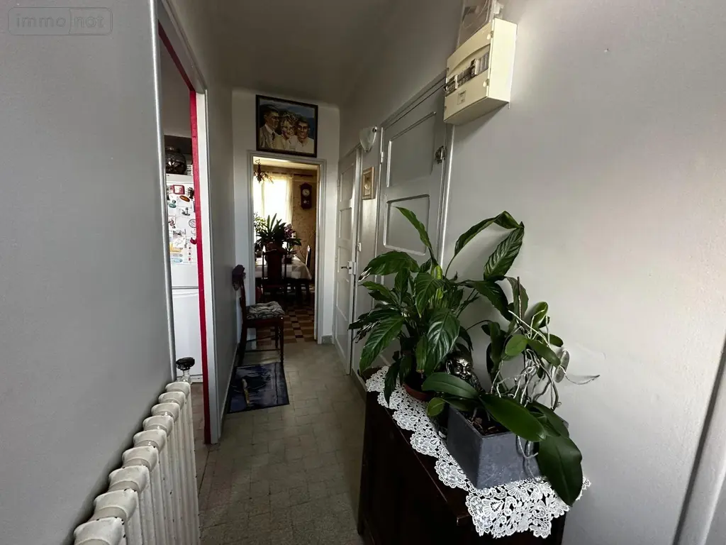 Maison a vendre Joigny 89300 Yonne 89 73 m2 4 pièces 99500 euros 89062-1029372 002