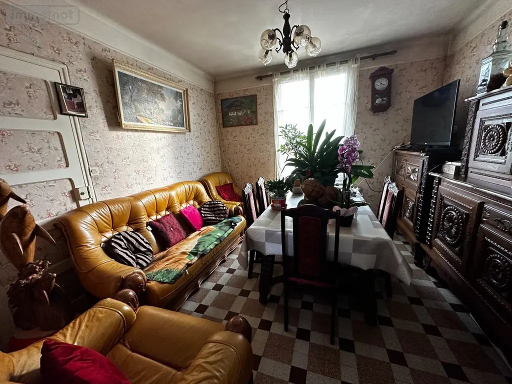Maison a vendre Joigny 89300 Yonne 89 73 m2 4 pièces 99500 euros 89062-1029372 003