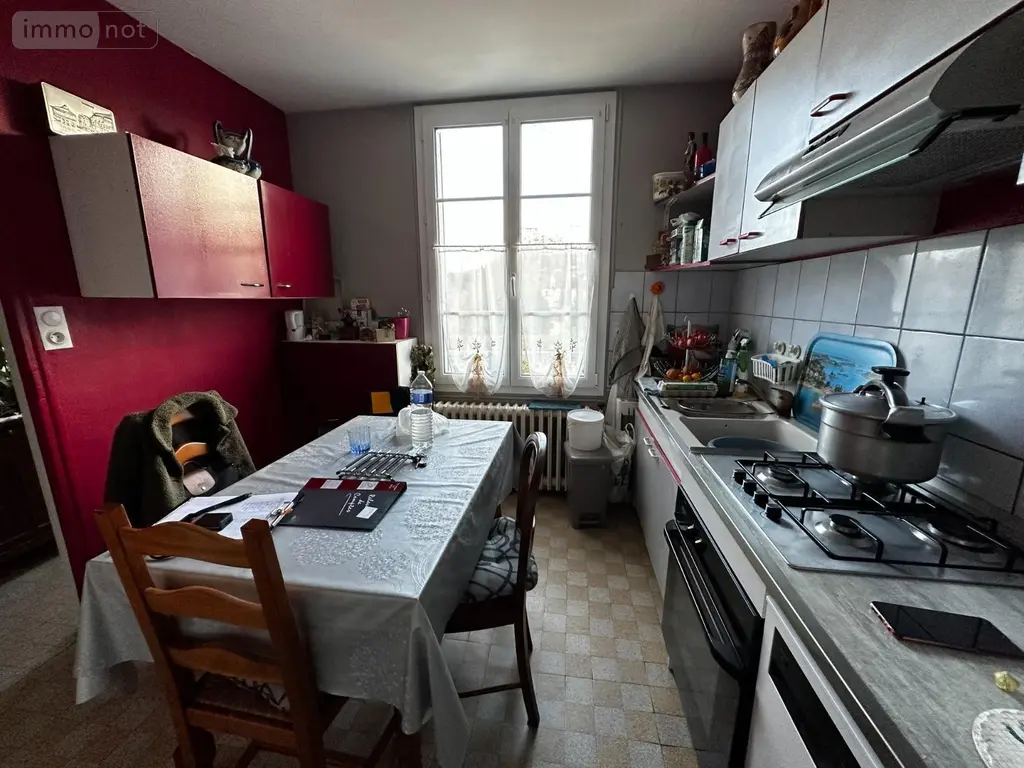 Maison a vendre Joigny 89300 Yonne 89 73 m2 4 pièces 99500 euros 89062-1029372 005