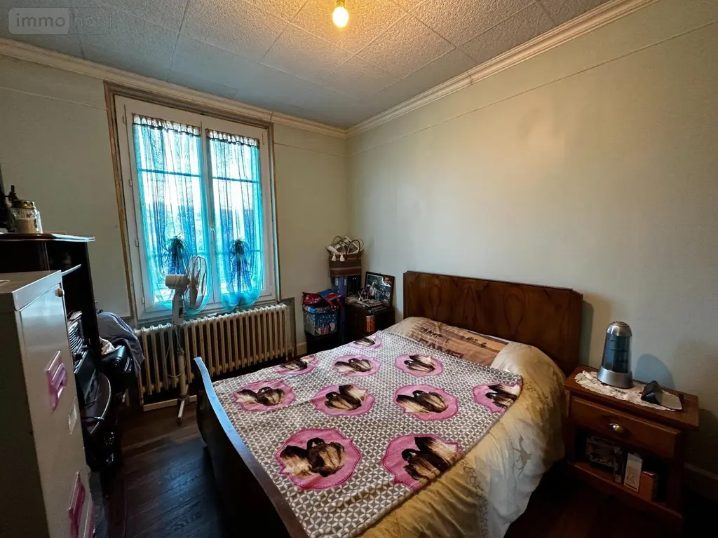 Maison a vendre Joigny 89300 Yonne 89 73 m2 4 pièces 99500 euros 89062-1029372 007
