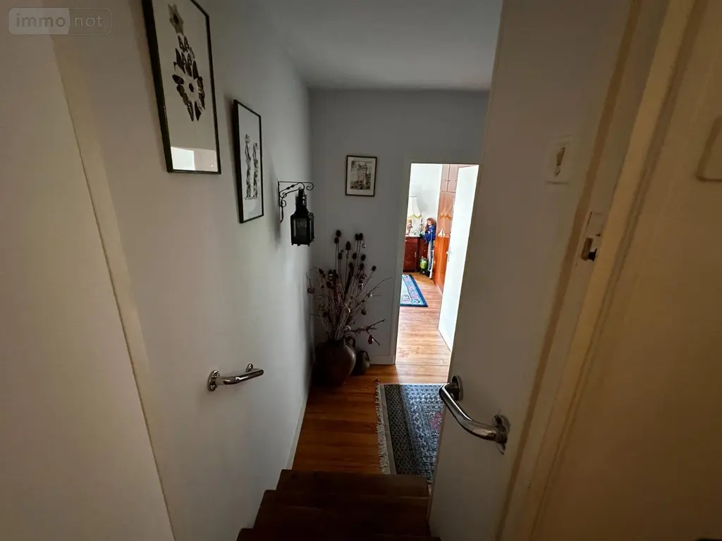 Maison a vendre Marsangy 89500 Yonne 89 142 m2 6 pièces 104500 euros 89062-1023100 013