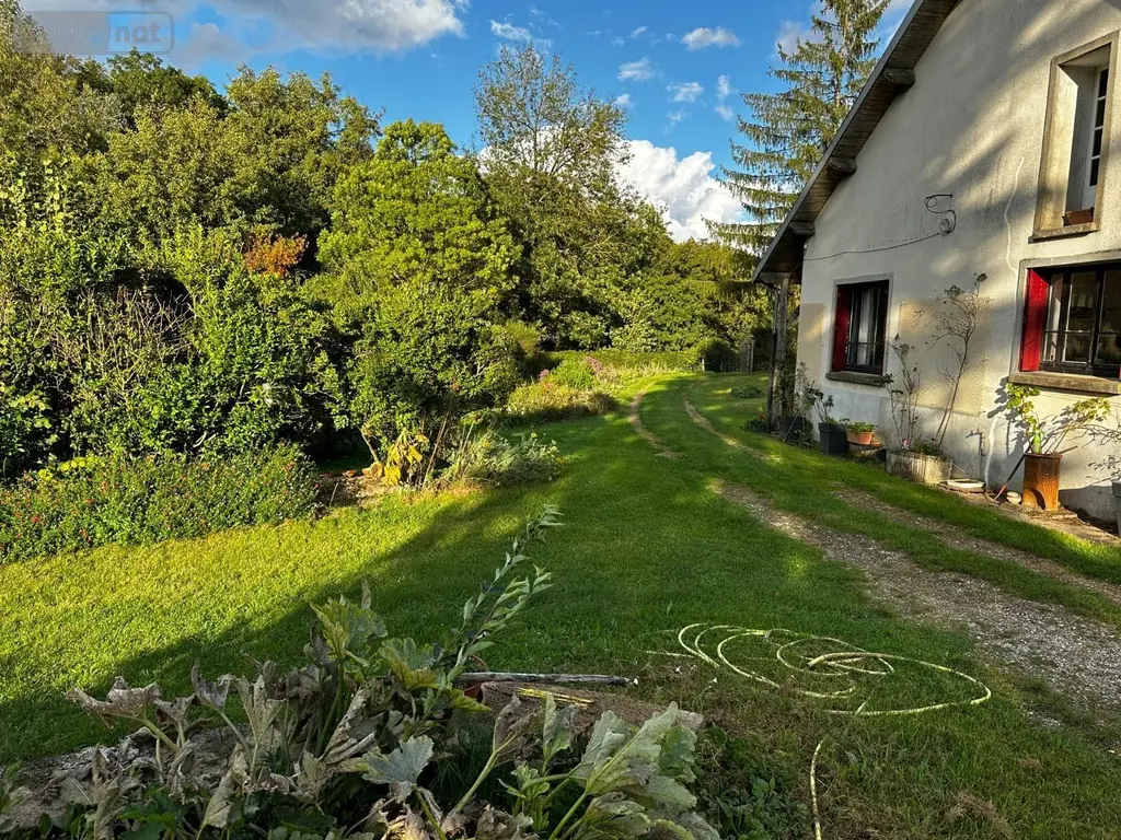 Maison a vendre Marsangy 89500 Yonne 89 142 m2 6 pièces 104500 euros 89062-1023100 021