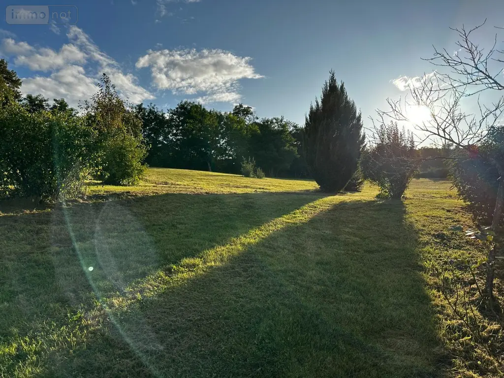 Maison a vendre Marsangy 89500 Yonne 89 142 m2 6 pièces 104500 euros 89062-1023100 029