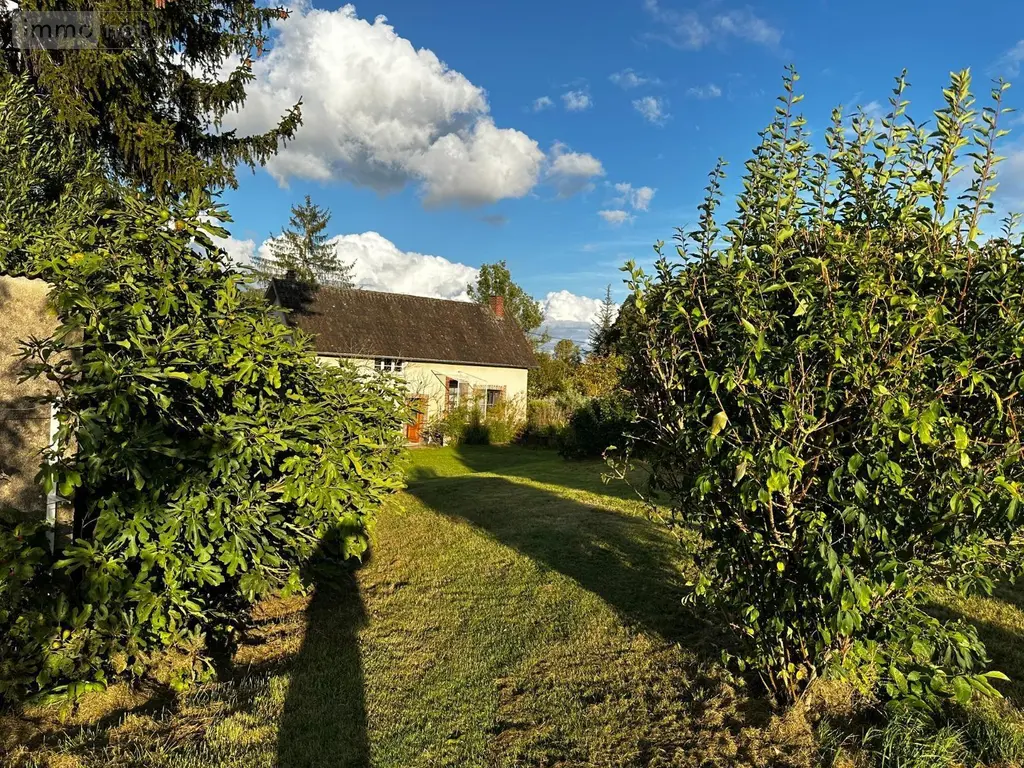 Maison a vendre Marsangy 89500 Yonne 89 142 m2 6 pièces 104500 euros 89062-1023100 031