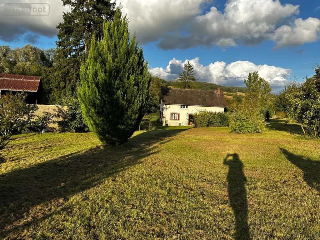 Maison a vendre Marsangy 89500 Yonne 89 142 m2 6 pièces 104500 euros 89062-1023100 034