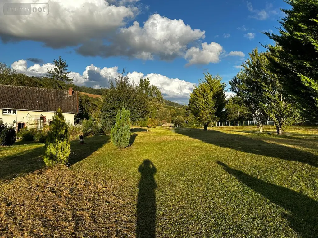 Maison a vendre Marsangy 89500 Yonne 89 142 m2 6 pièces 104500 euros 89062-1023100 035