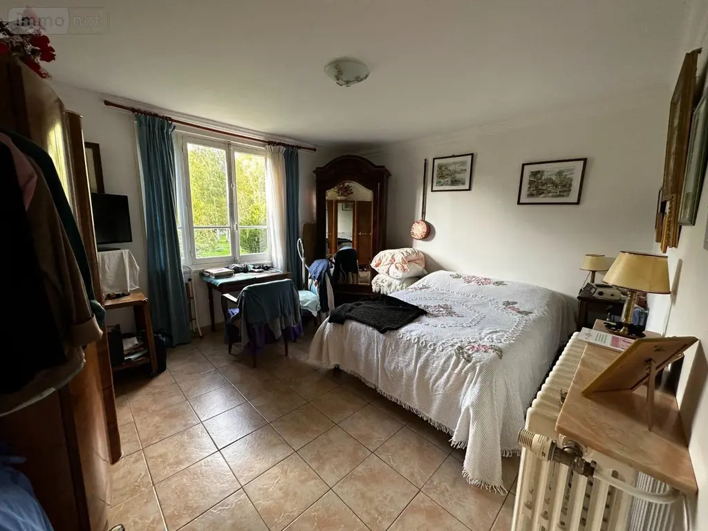 Maison a vendre Marsangy 89500 Yonne 89 142 m2 6 pièces 104500 euros 89062-1023100 007