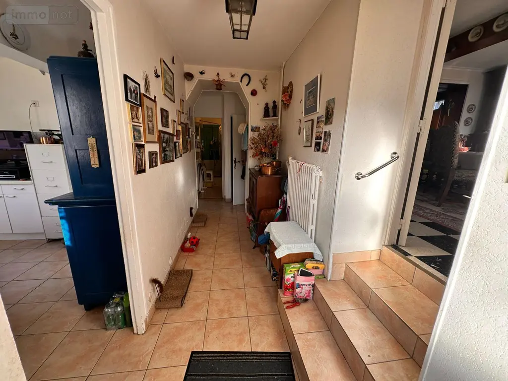 Maison a vendre Marsangy 89500 Yonne 89 142 m2 6 pièces 104500 euros 89062-1023100 002