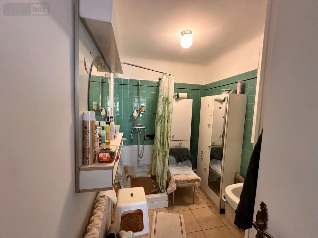 Maison a vendre Marsangy 89500 Yonne 89 142 m2 6 pièces 104500 euros 89062-1023100 008