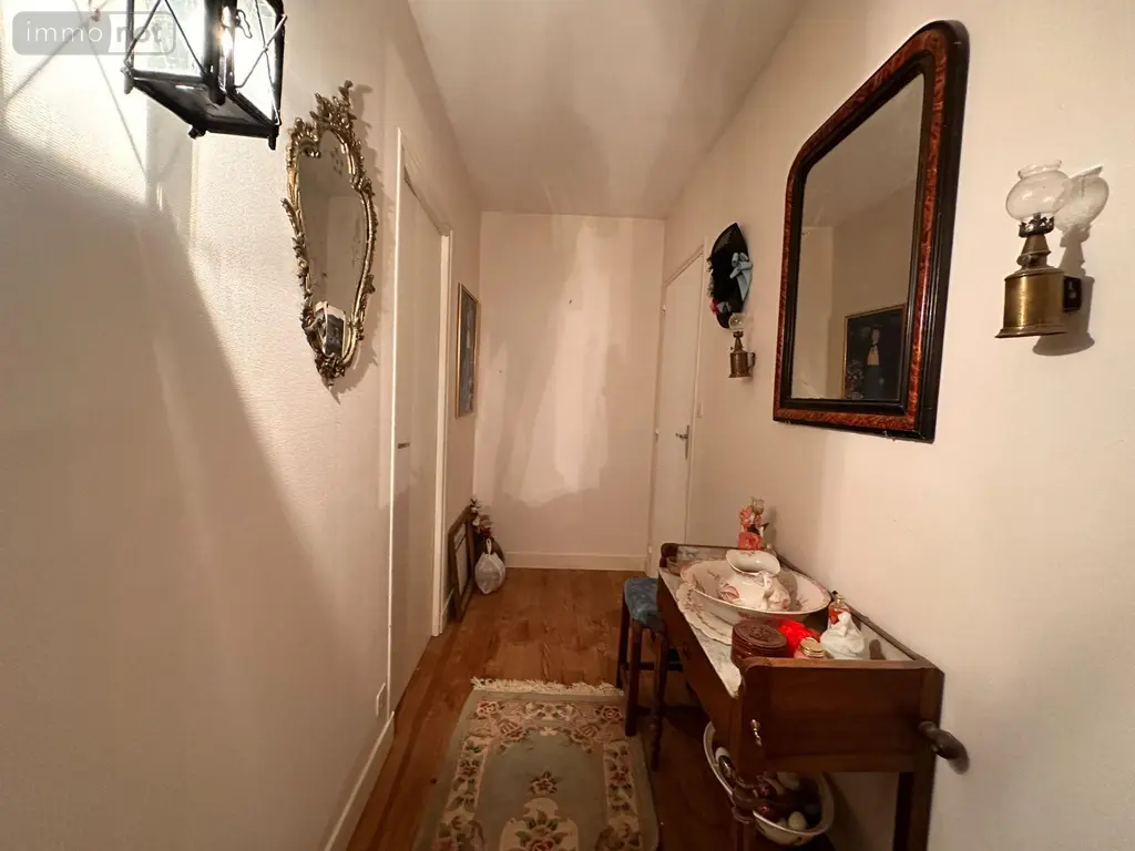 Maison a vendre Marsangy 89500 Yonne 89 142 m2 6 pièces 104500 euros 89062-1023100 011