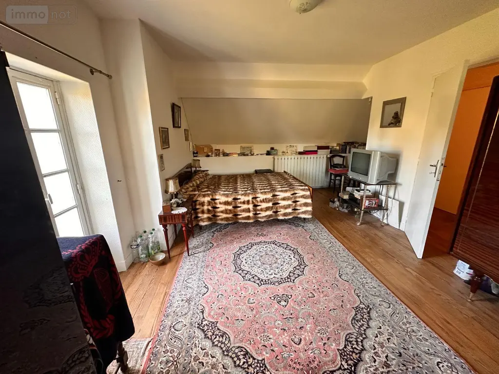 Maison a vendre Marsangy 89500 Yonne 89 142 m2 6 pièces 104500 euros 89062-1023100 012